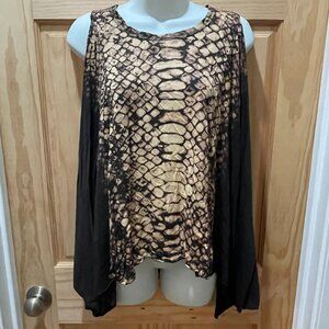 All Saints Tanktop Sz UK8/US4